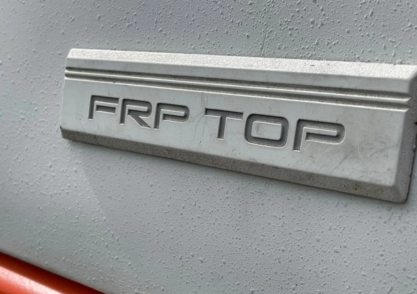 Toyota Land Cruiser cena 45000 przebieg: 275876, rok produkcji 1987 z Włocławek małe 704